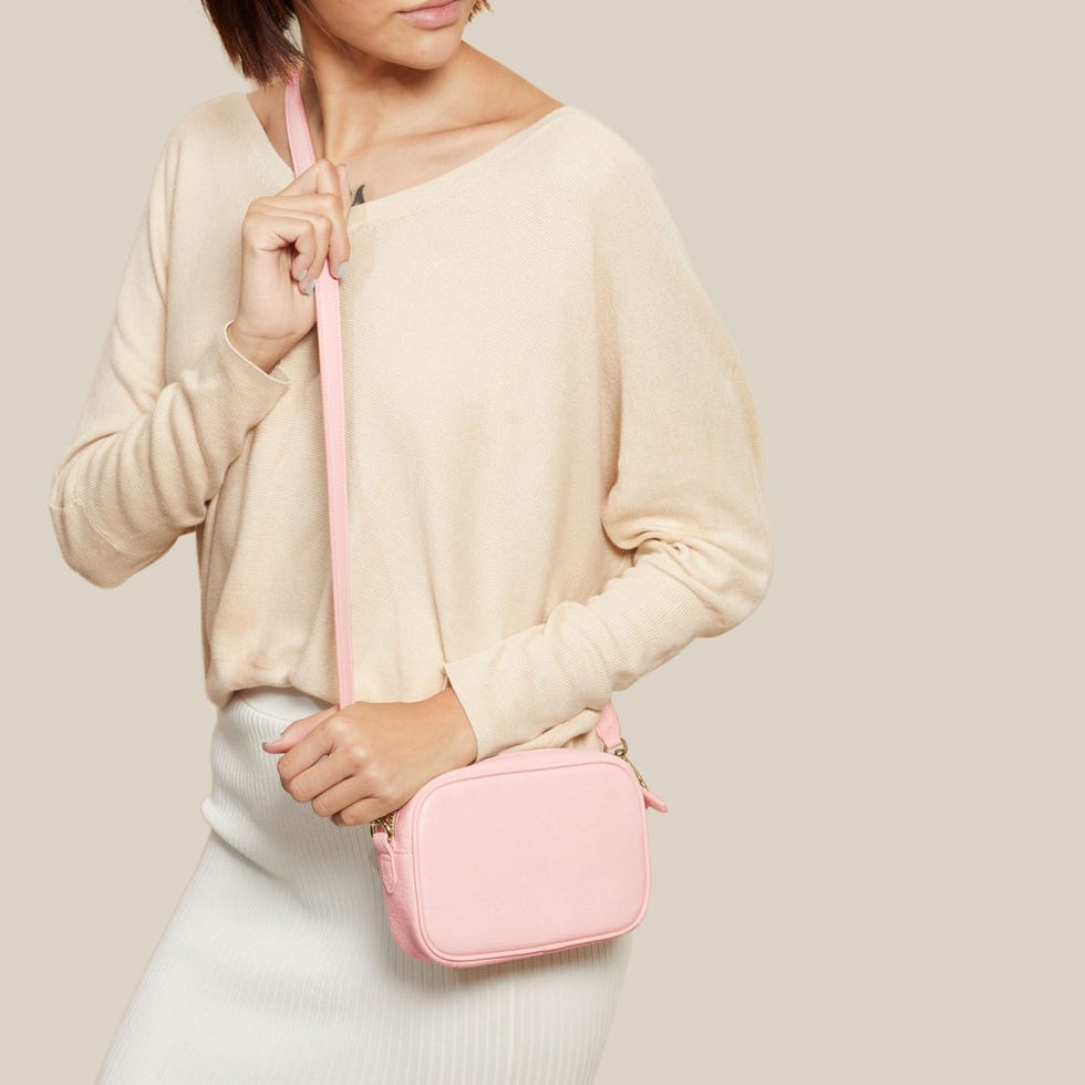 Meadow Mini Camera Bag