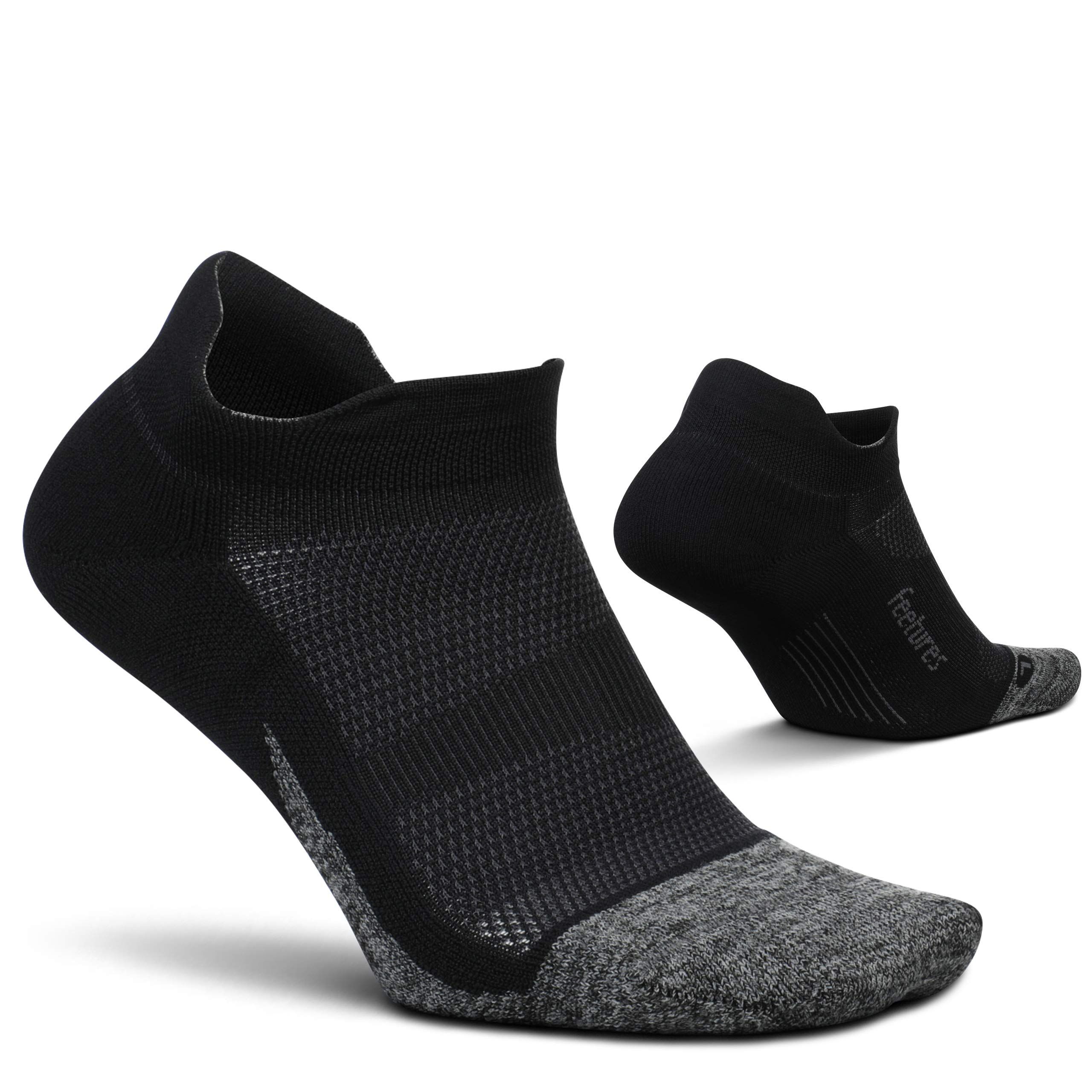 Best no show hot sale running socks