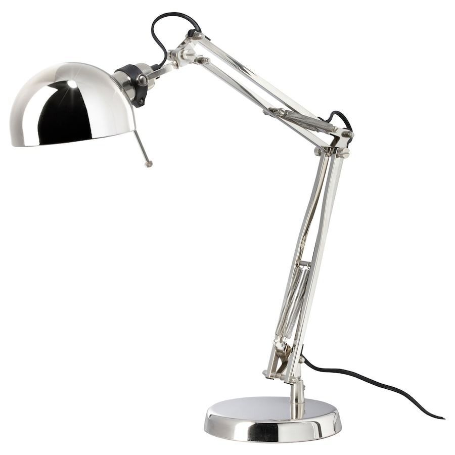 LED Desk Lamp E7 with Clamp