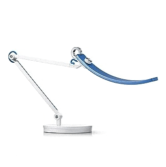 e-Reading LED Desk Lamp