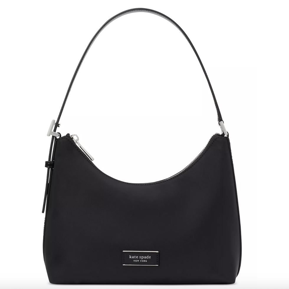 You need to see these 5 black handbags that are on sale for less