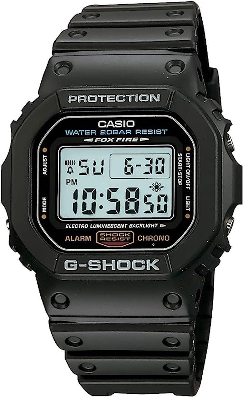 Most advanced store digital watch