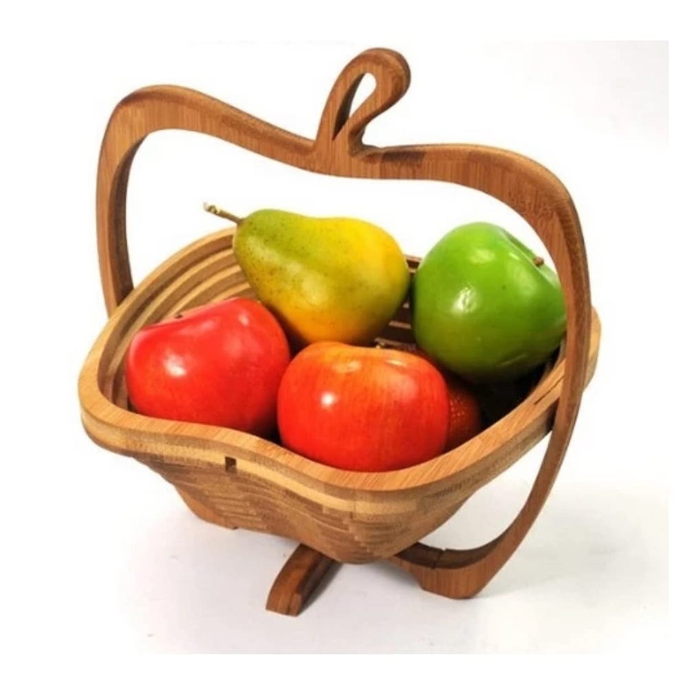 Fruit Basket