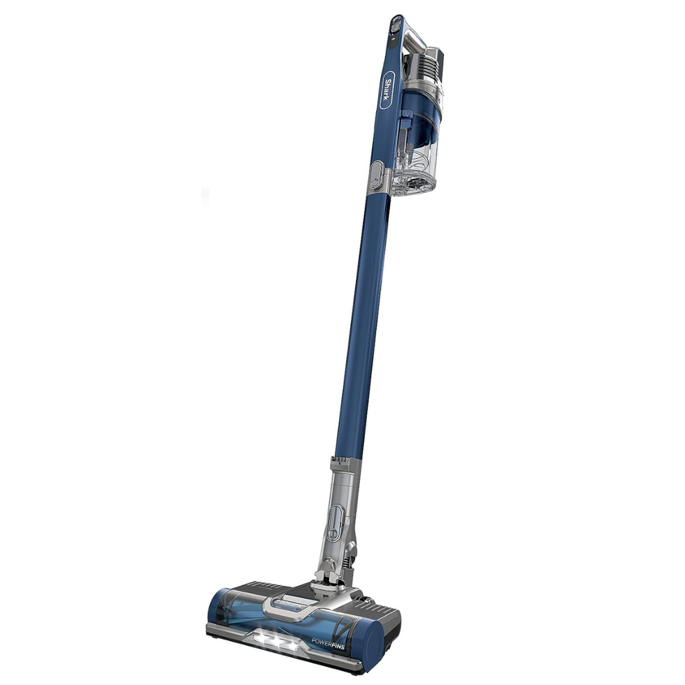 Pet Plus Anti-Allergen Cordless Stick Vacuum Pet Plus Anti-Allergen Cordless Stick Vacuum