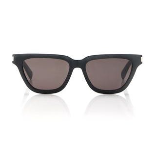 Sulpice Butterfly-Frame Acetate Sunglasses Sulpice Butterfly-Frame Acetate Sunglasses