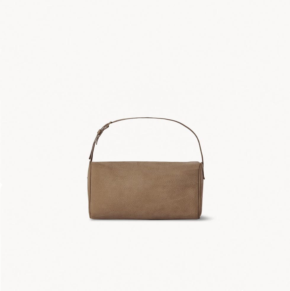 90's Bag in Nubuck 90's Bag in Nubuck