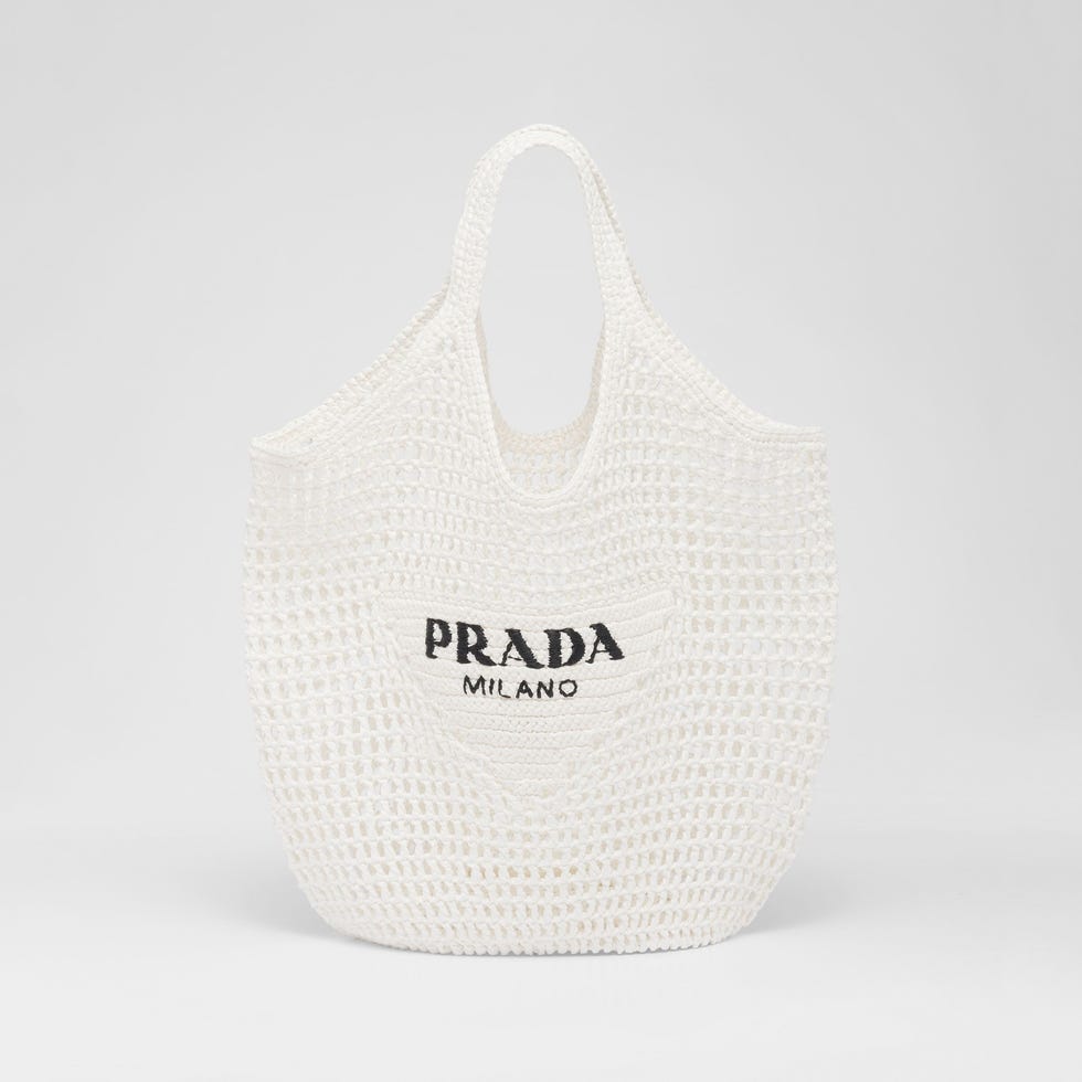 Crochet Tote Bag Crochet Tote Bag