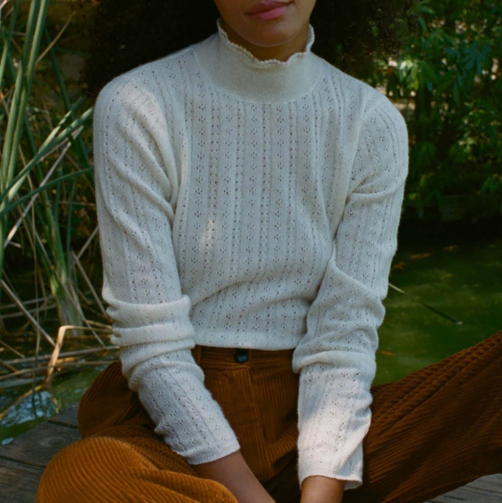 Renita Sweater Renita Sweater