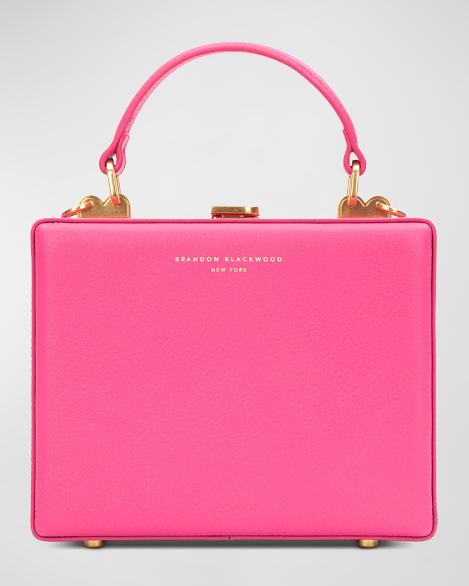 Luxury designer handbags, crafted in Spain | Strathberry