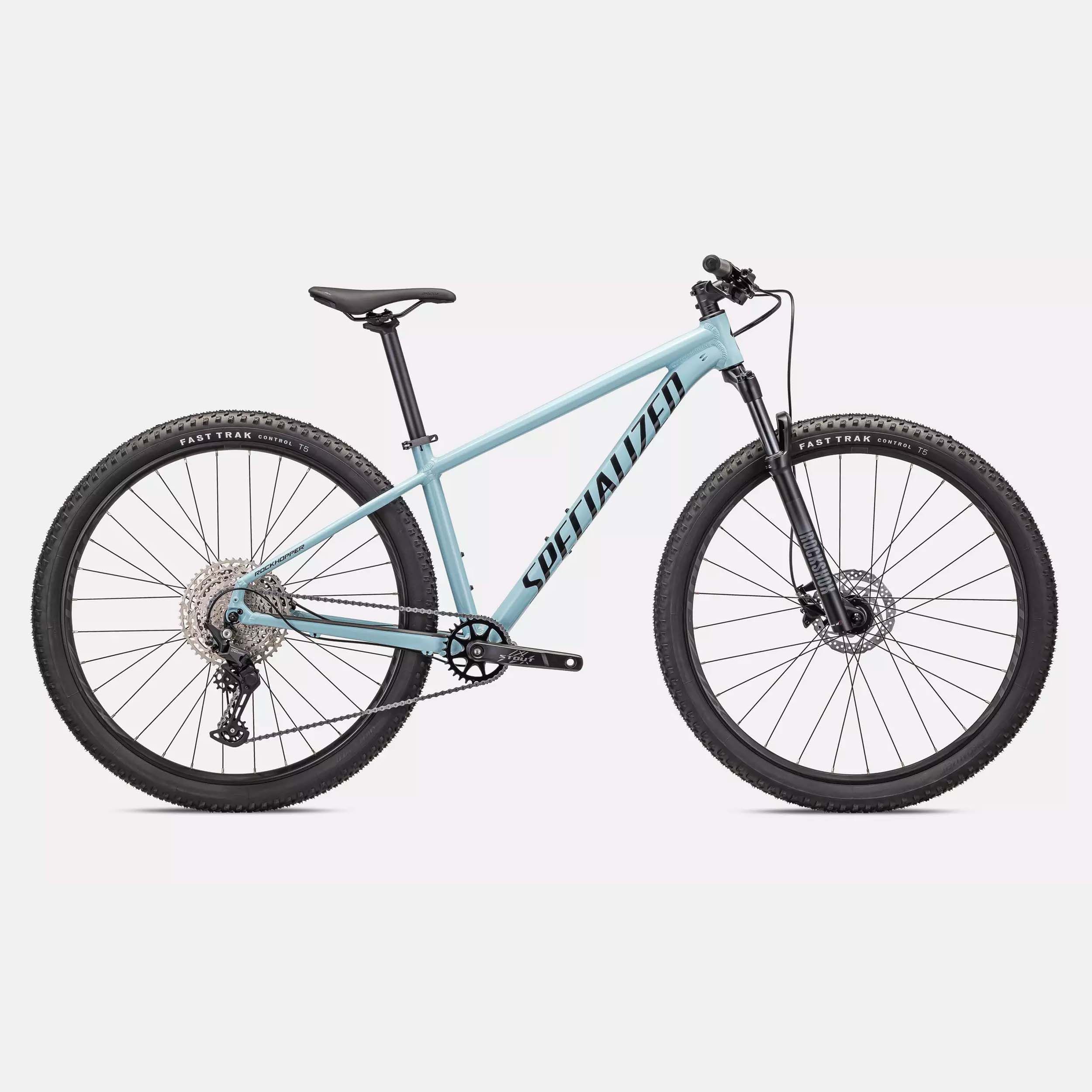 Specialized entry level clearance mountain bike