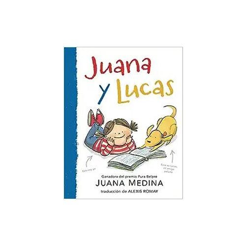 Juana y Lucas