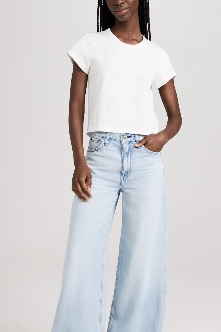 High-rise Bell Bottom Jeans With Heavy Distressing, Unique Boho Flare Tall  34 Inseam Pants -  Canada