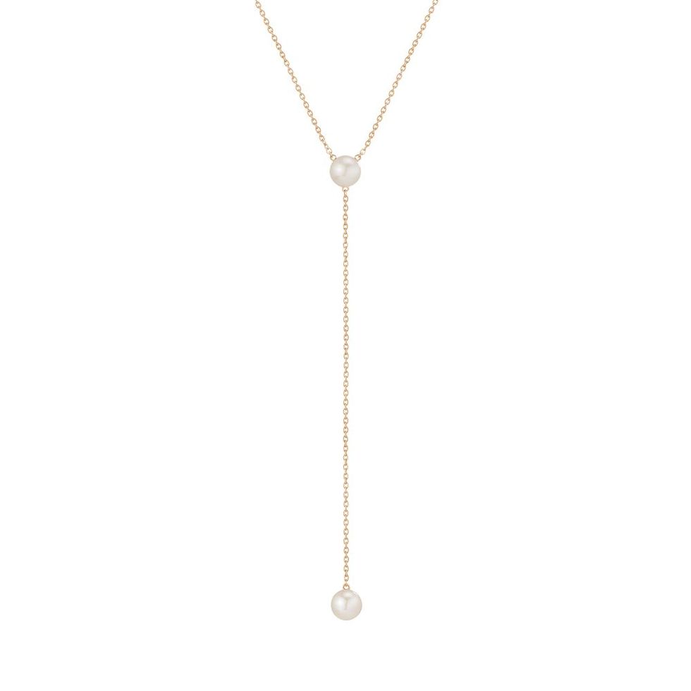 26 Best Pearl Necklaces for Women 2024
