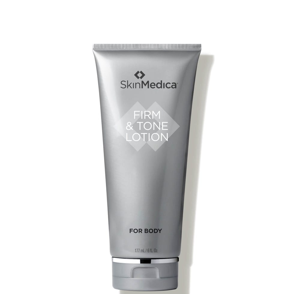 Firm and Tone Lotion 