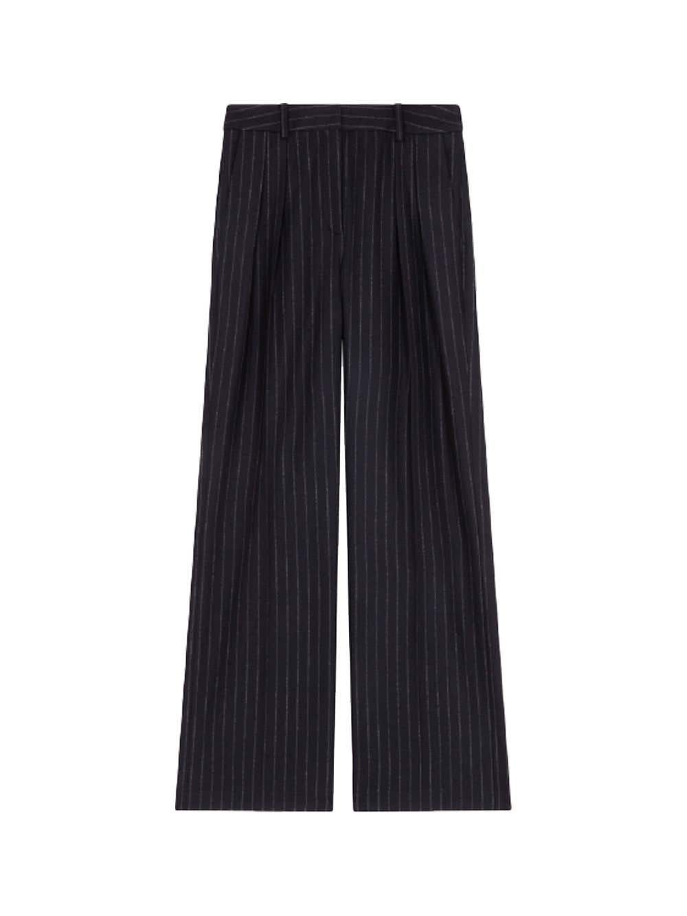 The 12 Best Oversized Pants For Breezy Dressing