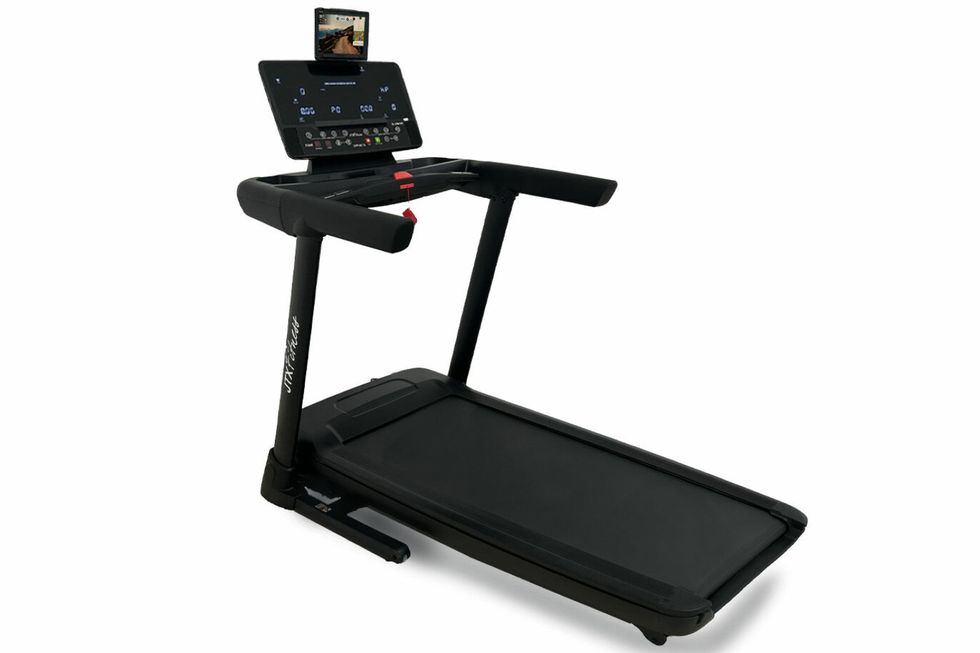 JTX Sprint-8 Pro Smart Treadmill