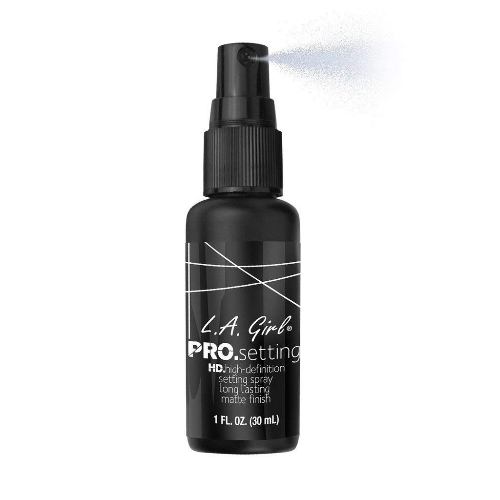 Best setting spray 2021: Longwear make-up mists for every skin type | The  Independent
