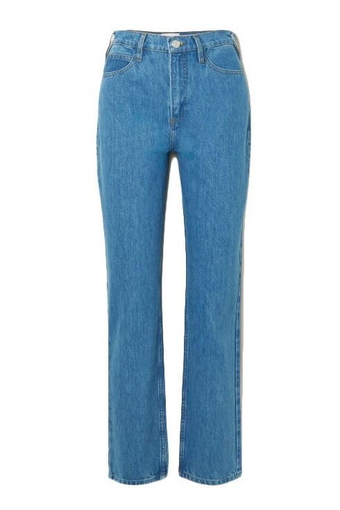 Lee Comfort Waistband Capri Jeans 12 medium. Medium - Depop