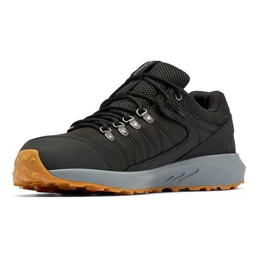 Mejores zapatillas de trekking hombre hot sale