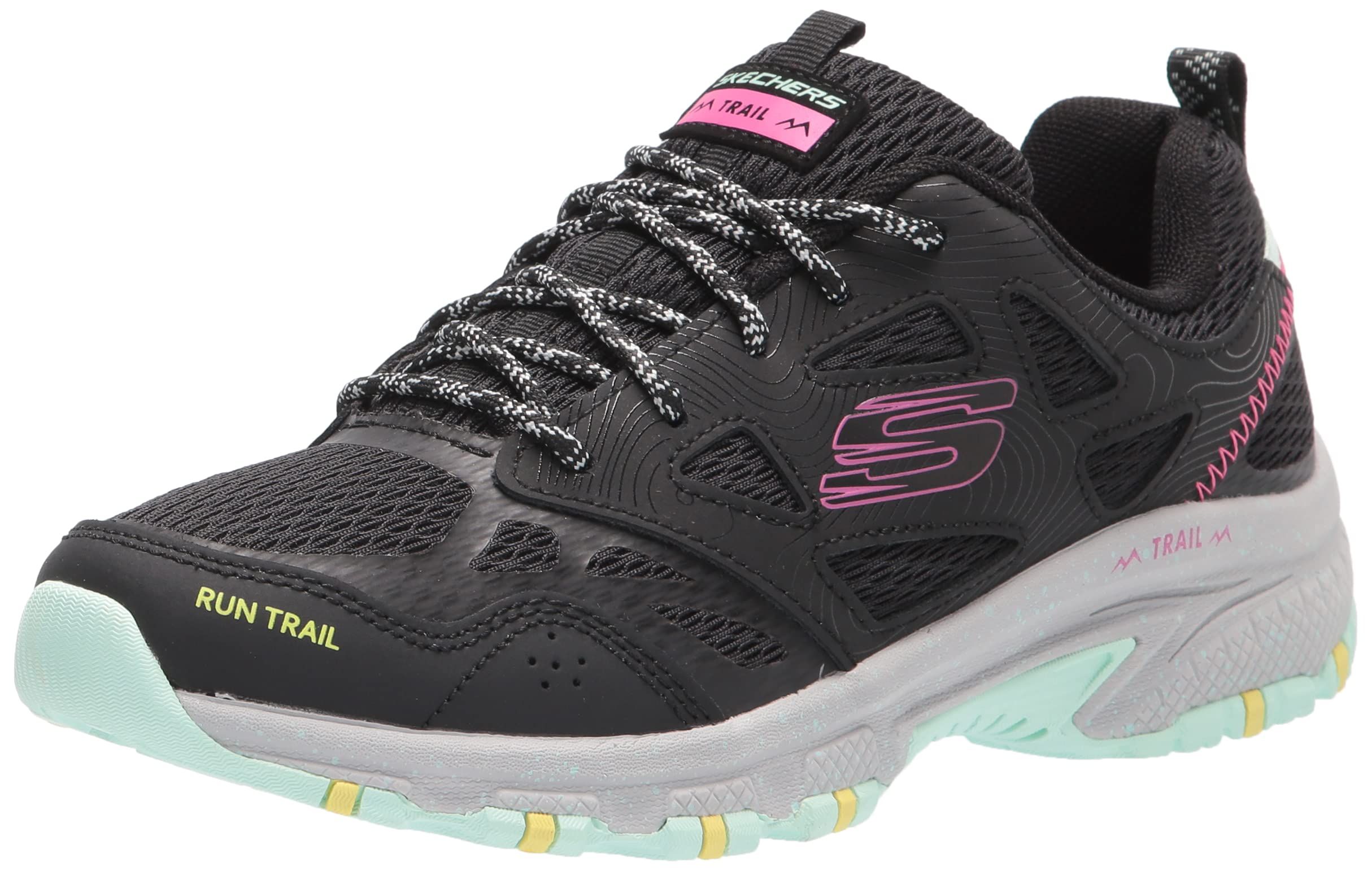 Skechers trail 3 clearance femme gris