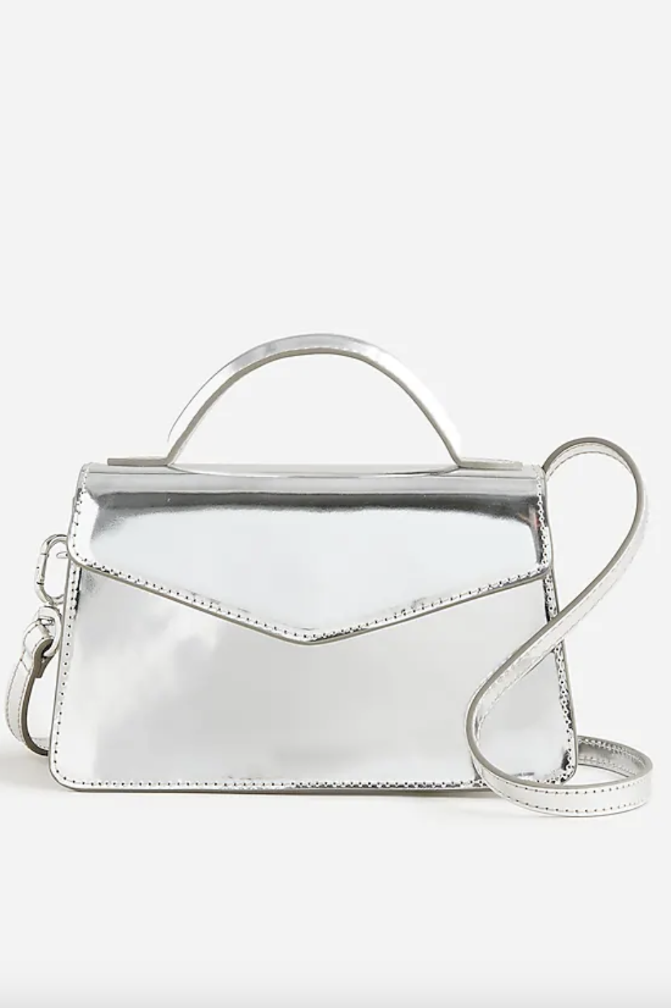 a small and cute crossbody bag #tanleather #bagessentials