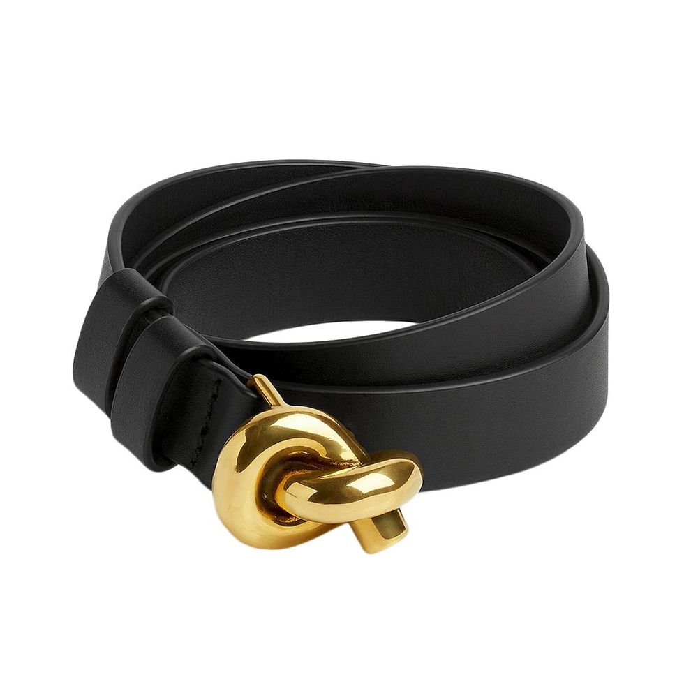 23 Best Designer Belts for Women to Elevate an Outfit