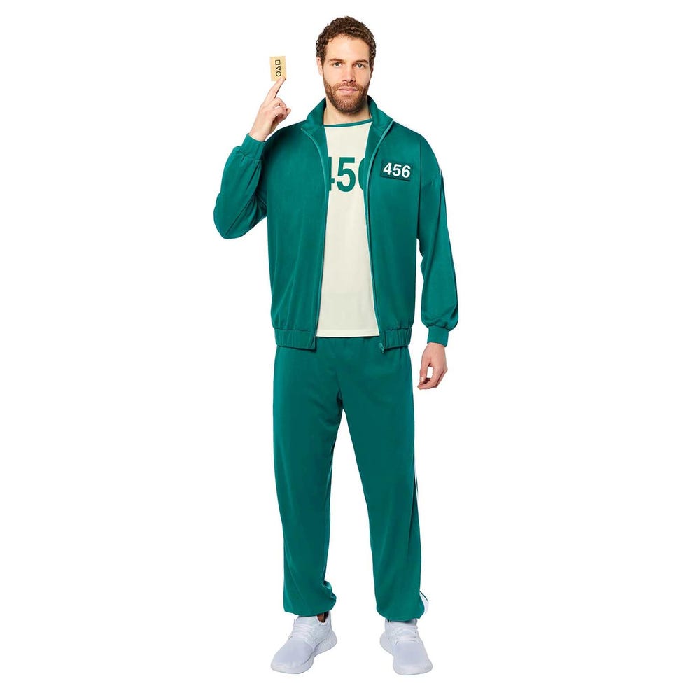 Buy Squid Game Kids Jogging Suit l Kids Jogging Suit