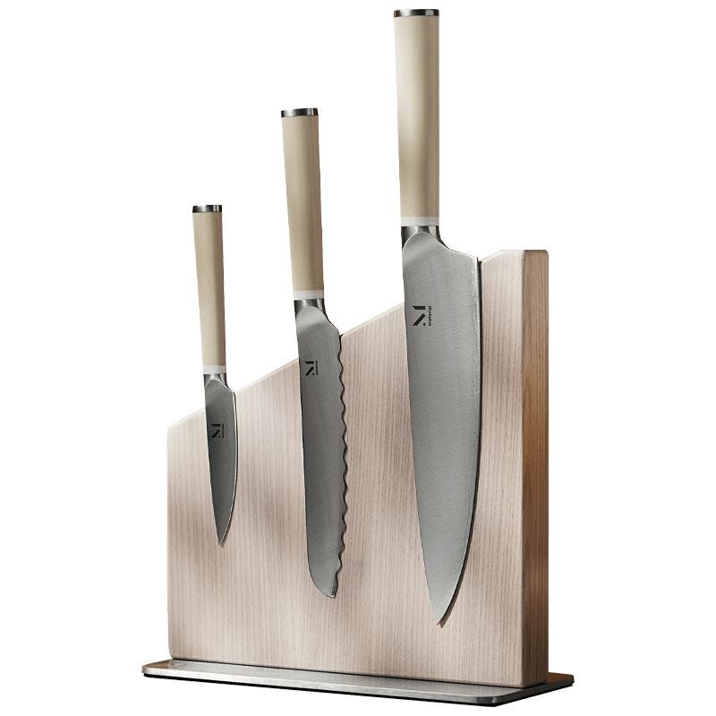 The 3 Best Knife Sets of 2023, Tested and Reviewed