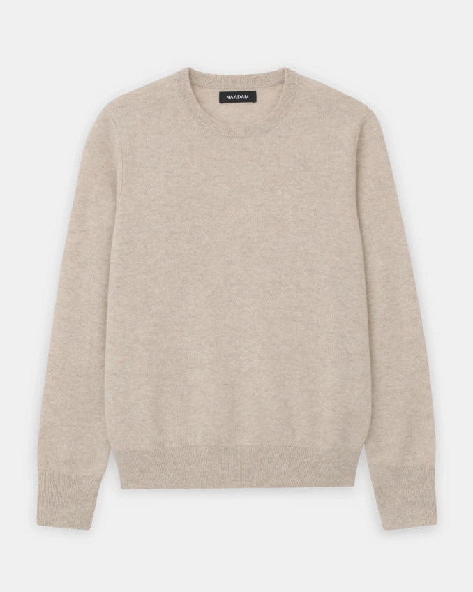 Essential $75 Cashmere Sweater