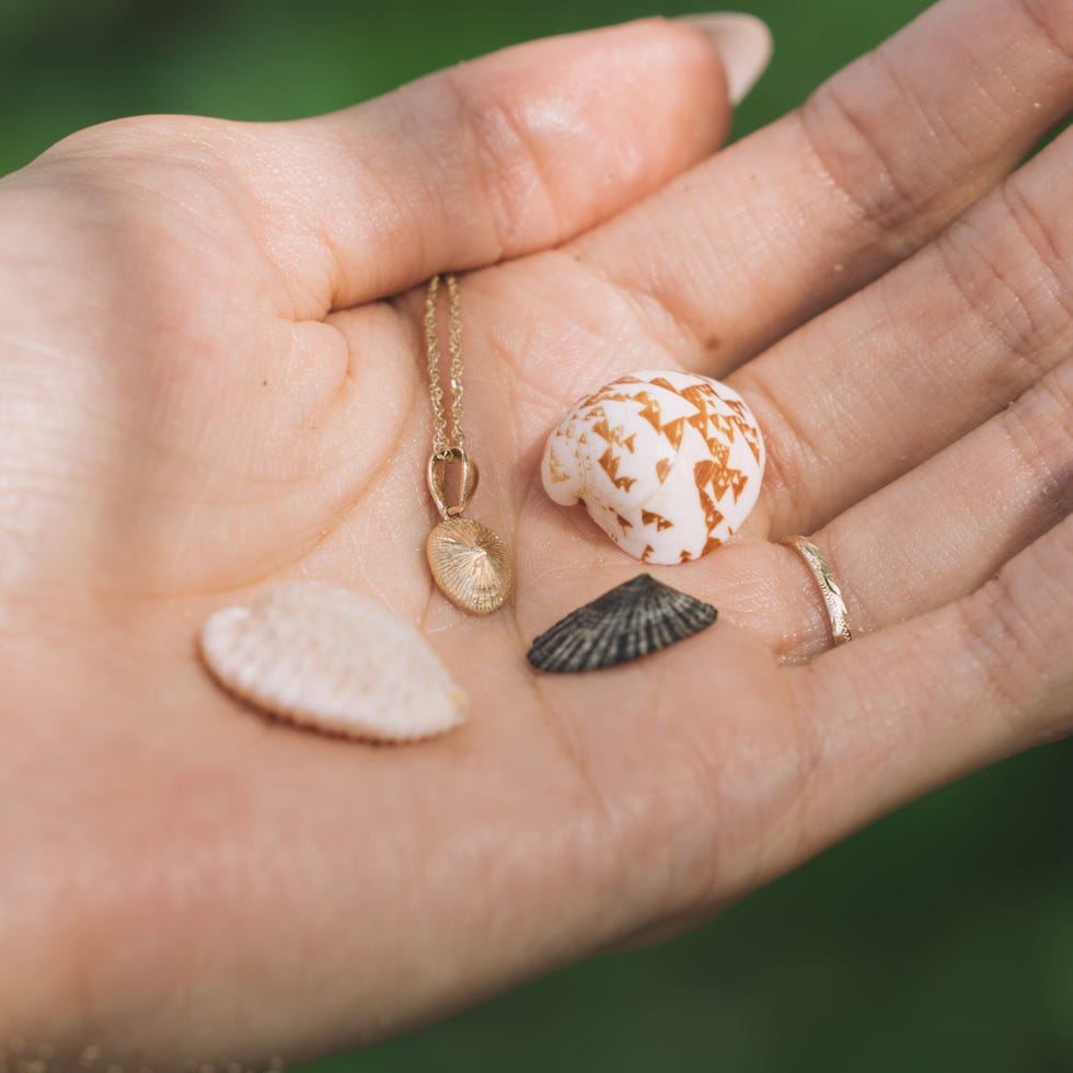 Keiko Jewelry 