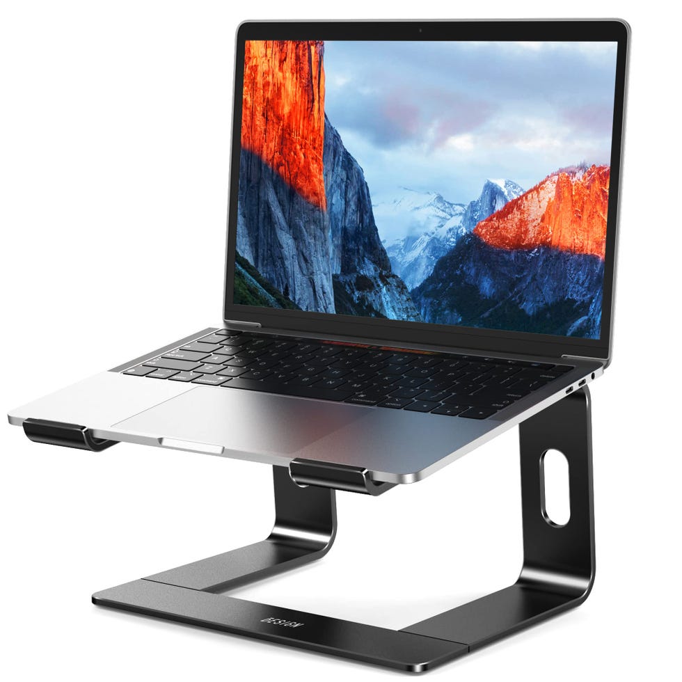 LS03 Ergonomic Detachable Computer Stand LS03 Ergonomic Detachable Computer Stand