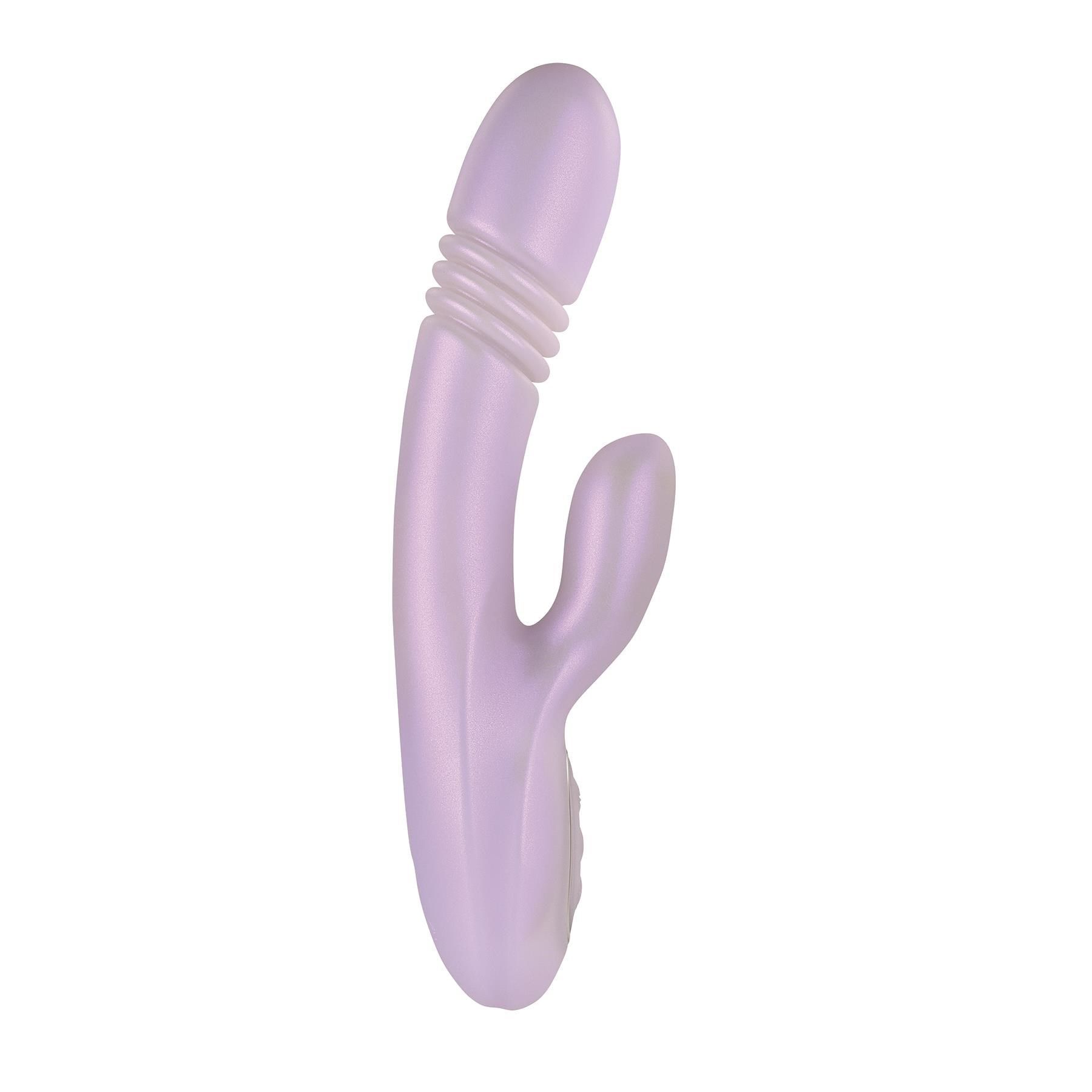 14 Best Thrusting Vibrators and Dildos of 2024