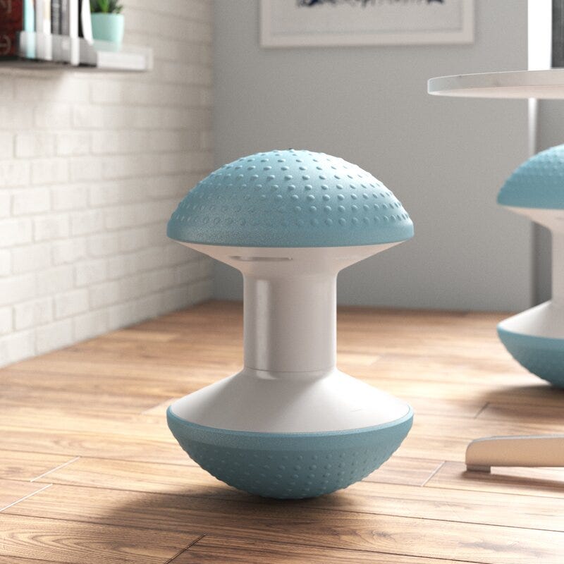 Ballo Active Stool Ballo Active Stool