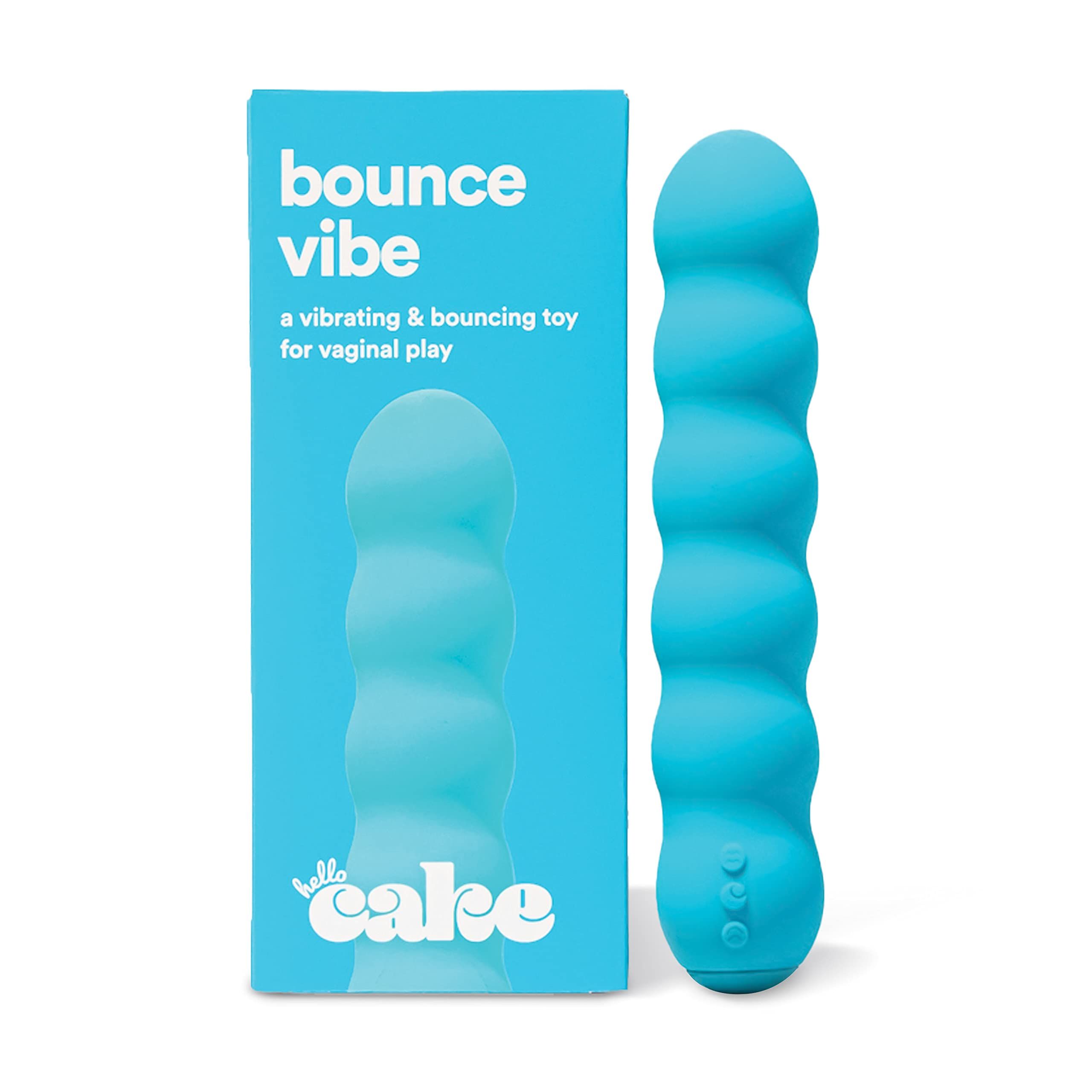 Bounce Vibe