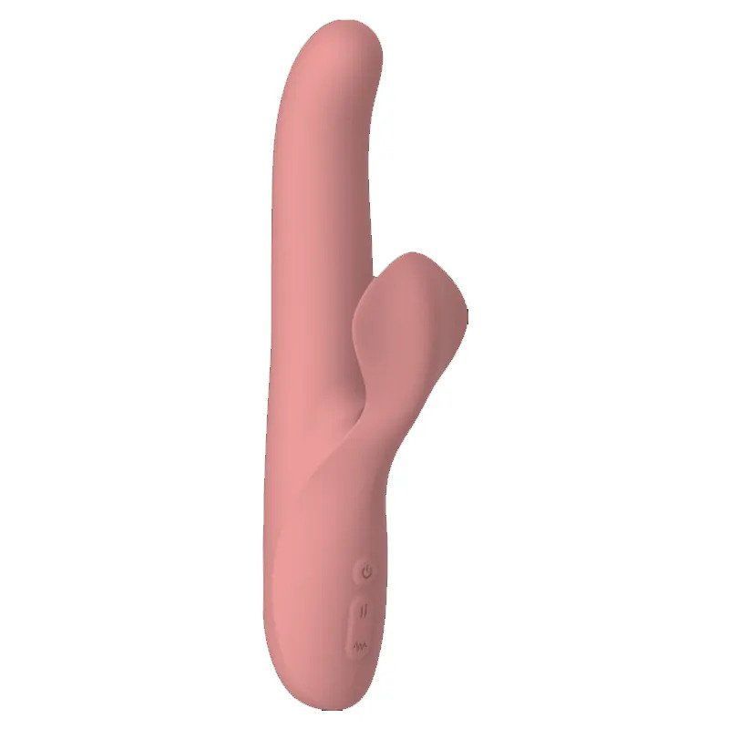 14 Best Thrusting Vibrators and Dildos of 2024