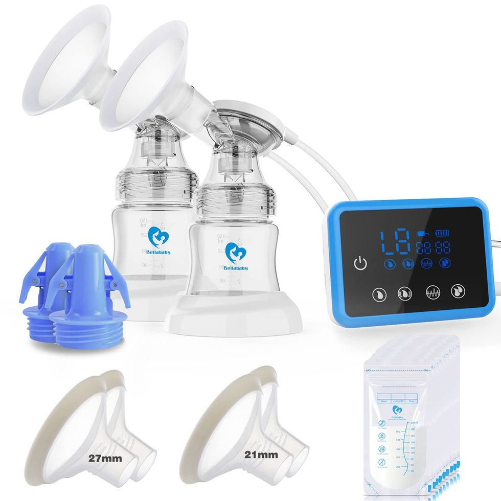 12 Best Breast Pumps of 2024
