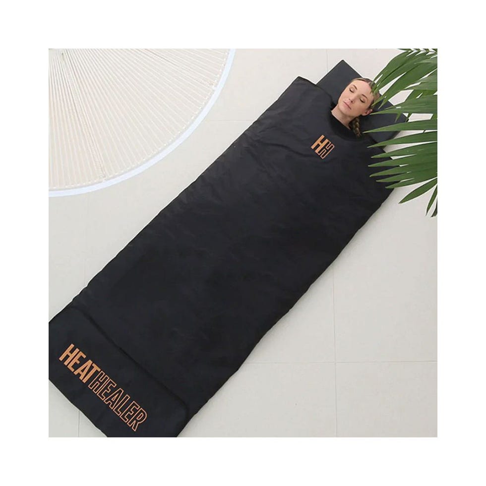 Infrared Sauna Blanket