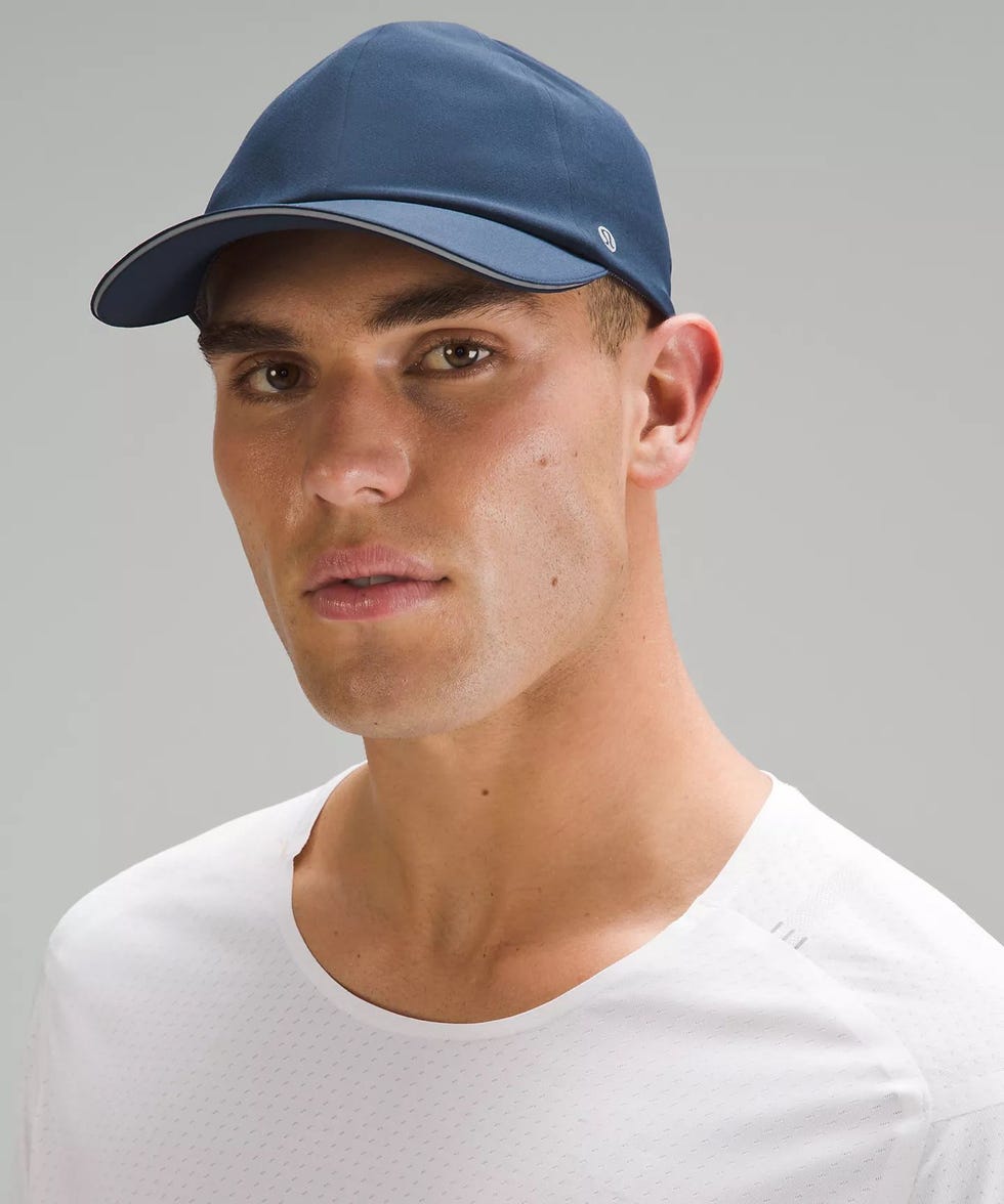 Fast and Free Men's Run Hat