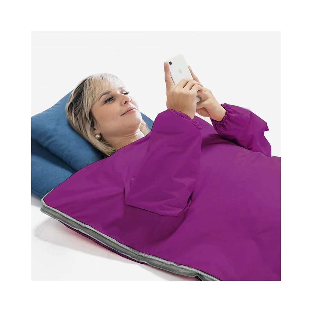 Infrared blanket sharper online image