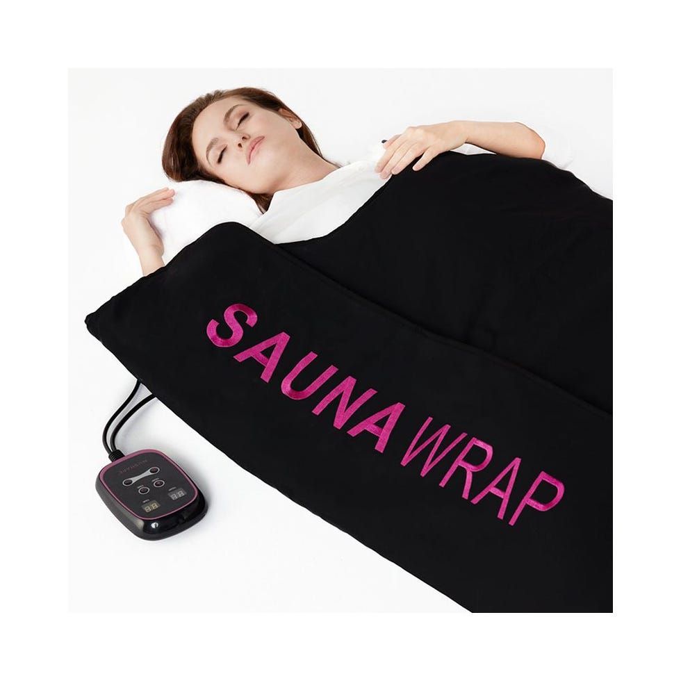 Sauna Wrap 