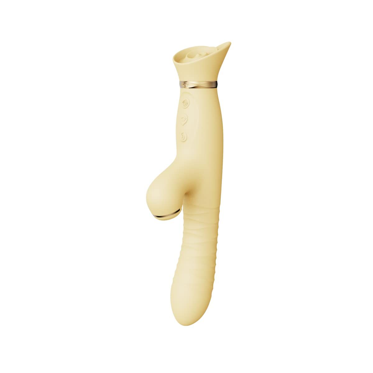 14 Best Thrusting Vibrators and Dildos of 2024