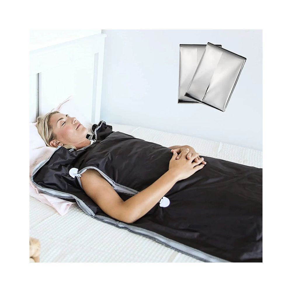 10 Best Infrared Sauna Blankets Of 2024