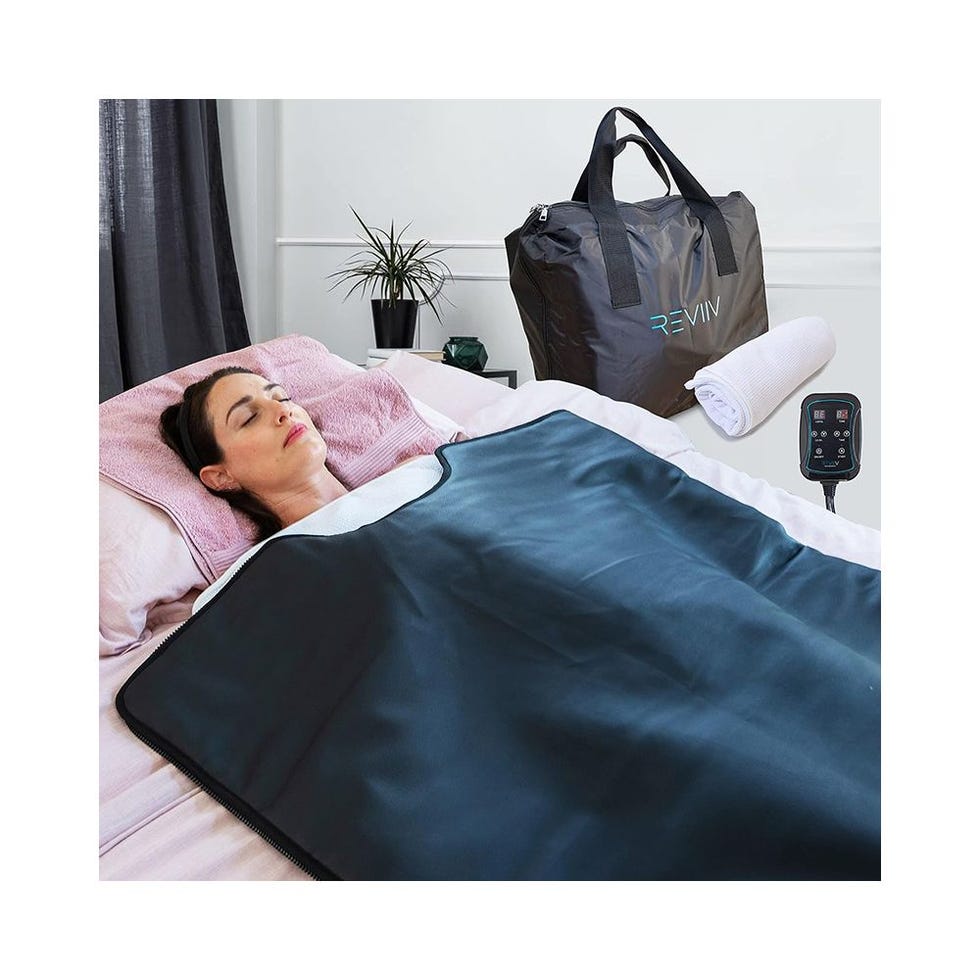 Far Infrared Sauna Blanket Far Infrared Sauna Blanket