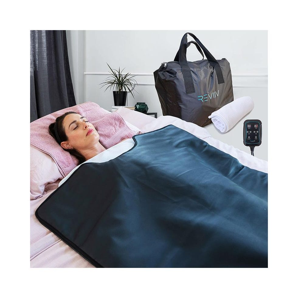 Far Infrared Sauna Blanket