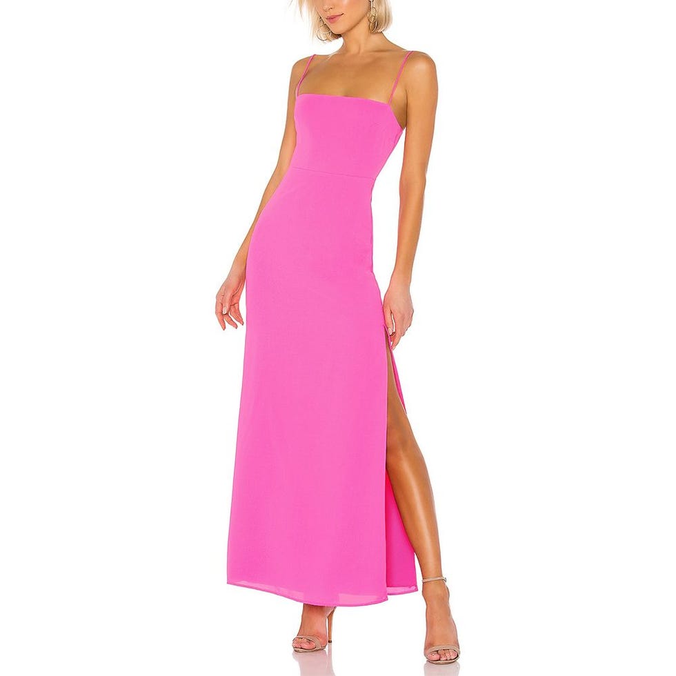 Addison Maxi Dress