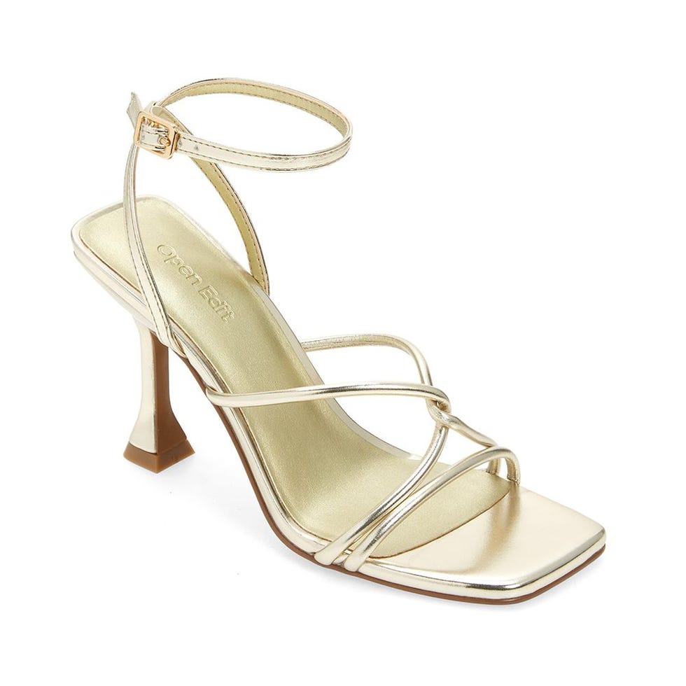 Rachel Sandal 