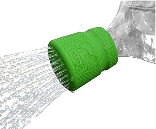Keep 'Em Clean With a Travel Dog Shower