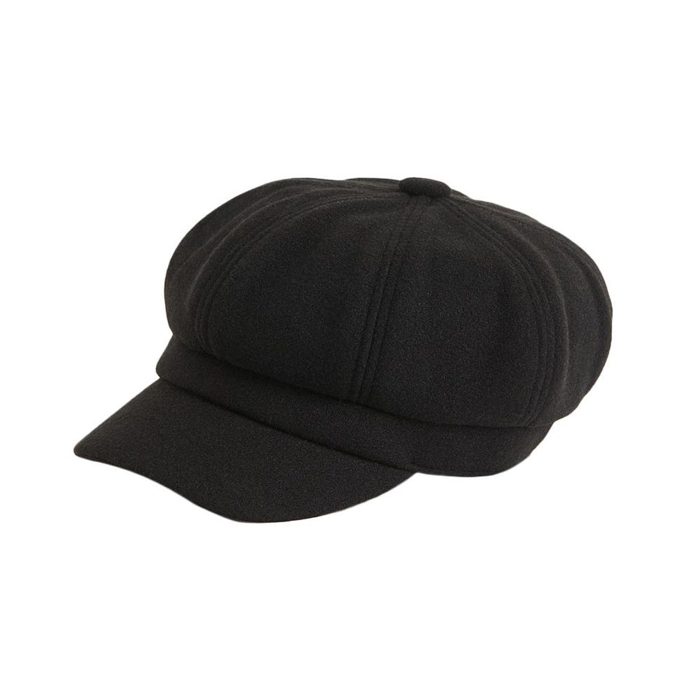 Newsboy Cap