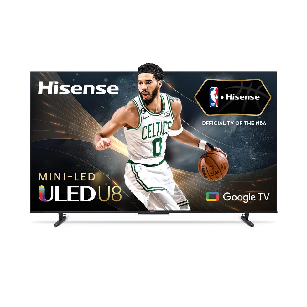 55-Inch Class U8 Series ULED Mini-LED