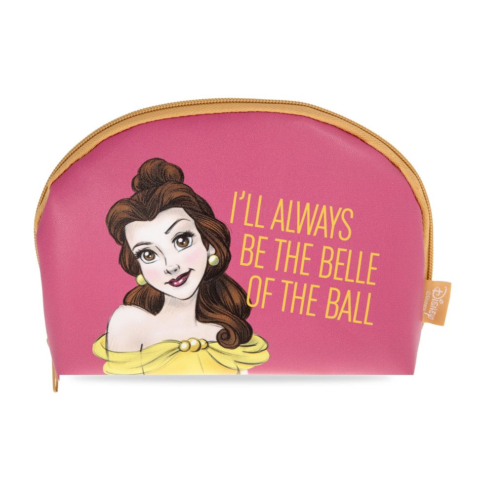 Belle Cosmetic Bag